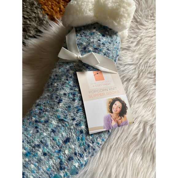 Slipper Socks - Picture 2 of 4
